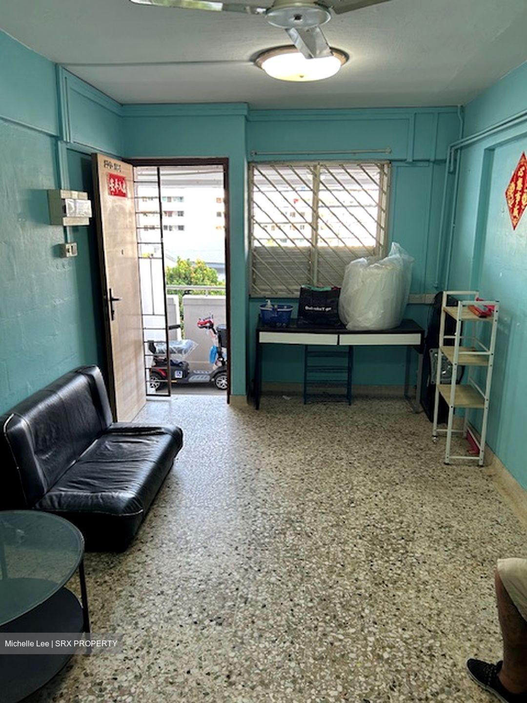 Blk 530 Bedok North Street 3 (Bedok), HDB 3 Rooms #577131171
